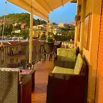 Maison Belle Vue Διαμέρισμα Ταορμίνα