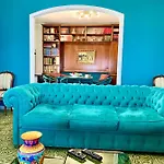 Maison Belle Vue * Ταορμίνα