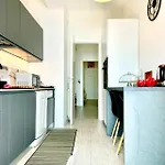 Διαμέρισμα Maison Belle Vue Ταορμίνα
