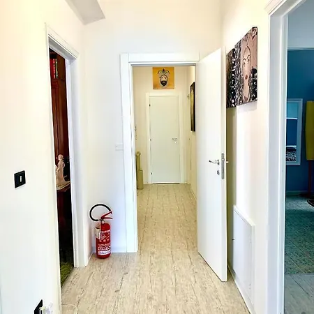 Maison Belle Vue Taormina