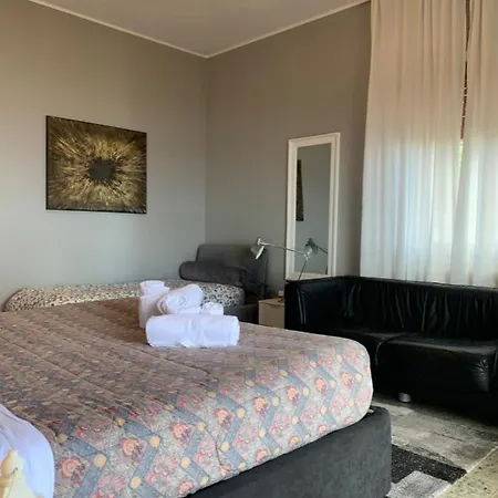 Maison Belle Vue Taormina