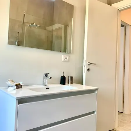 公寓 Maison Belle Vue