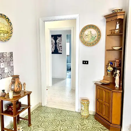 Maison Belle Vue *