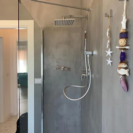 Maison Belle Vue 公寓