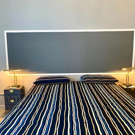 公寓 Maison Belle Vue