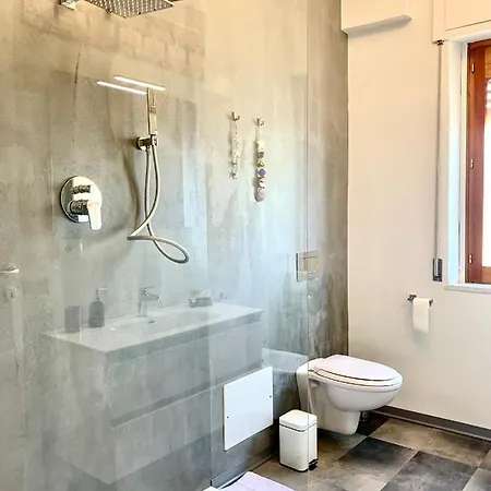 Maison Belle Vue * 陶尔米纳