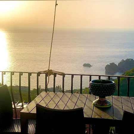 公寓 Maison Belle Vue *