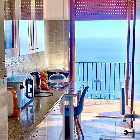 公寓 Maison Belle Vue