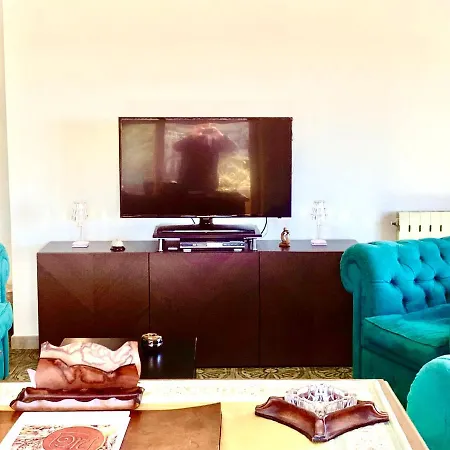 Maison Belle Vue 公寓