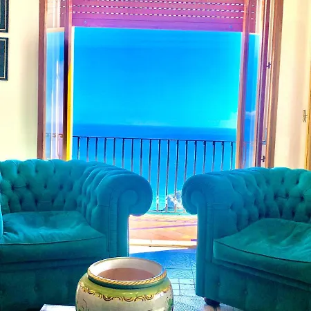 公寓 Maison Belle Vue