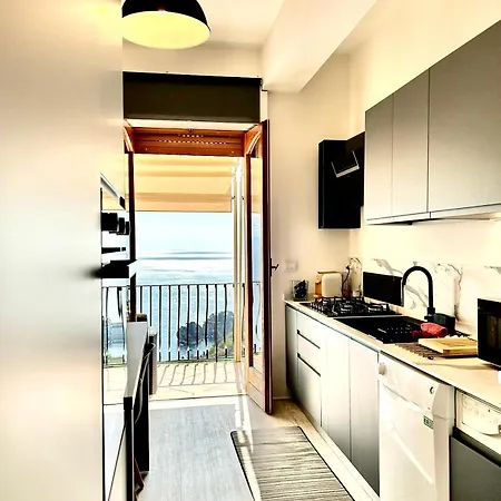 Maison Belle Vue 陶尔米纳