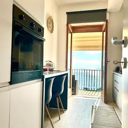 公寓 Maison Belle Vue