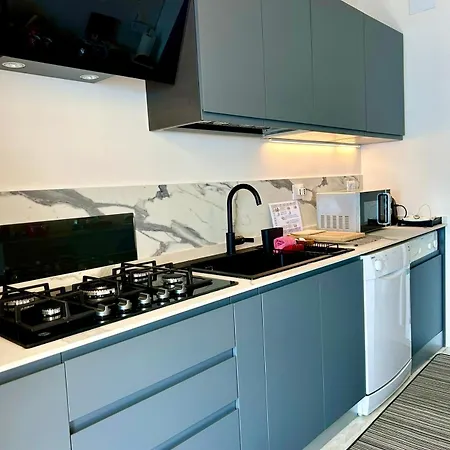 Maison Belle Vue 陶尔米纳