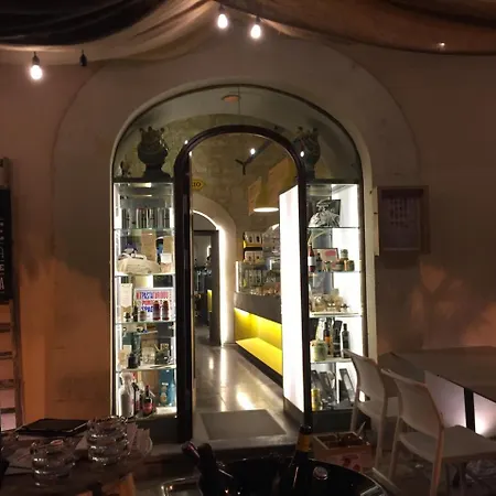 Maison Belle Vue * Taormina