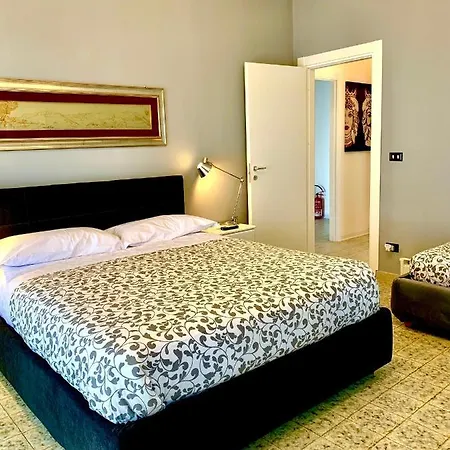 Апартаменты Maison Belle Vue *