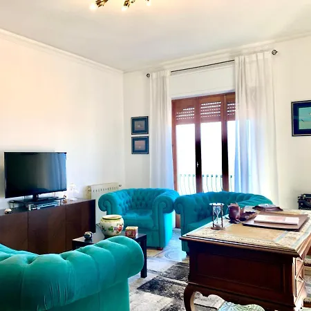 Lejlighed Maison Belle Vue *