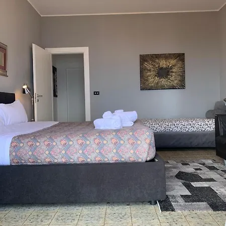 Апартаменты Maison Belle Vue