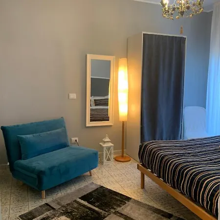 Апартаменты Maison Belle Vue