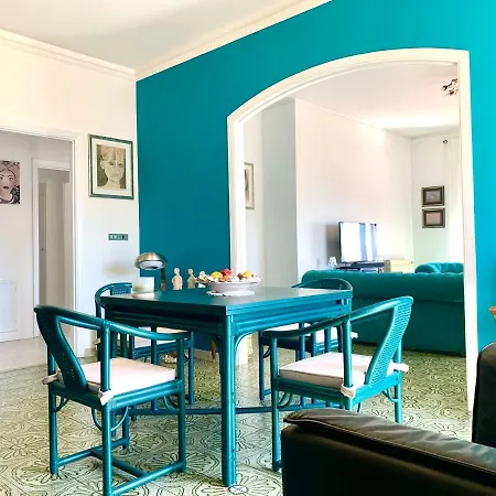 Апартаменты Maison Belle Vue *