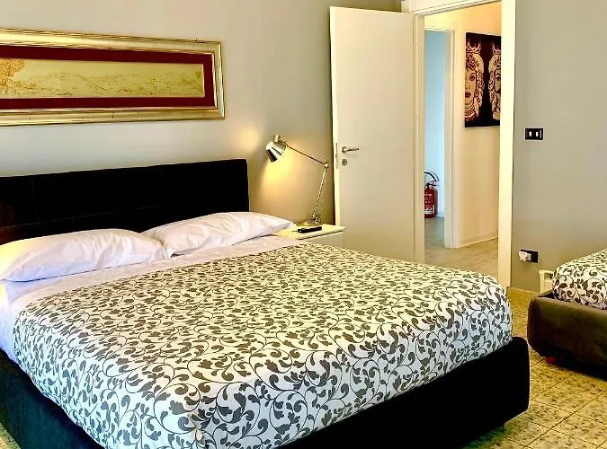 Apartamento Maison Belle Vue *