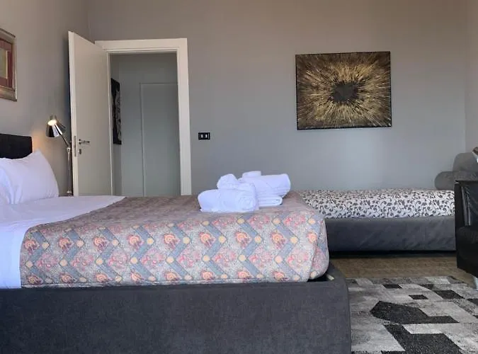 Apartamento Maison Belle Vue
