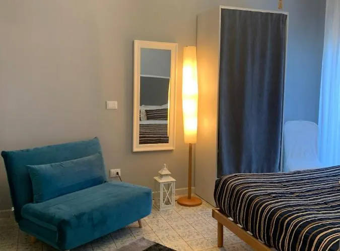 Apartamento Maison Belle Vue