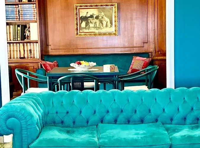 Apartamento Maison Belle Vue Taormina